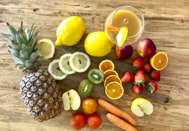 Appartamento a Tignale - Borgo le Vigne, L'Acqua vite con colazione e centro wellness - ONLY ADULTS Appartamento a Tignale - Borgo le Vigne, L'Acqua vite con colazione e centro wellness - ONLY ADULTS