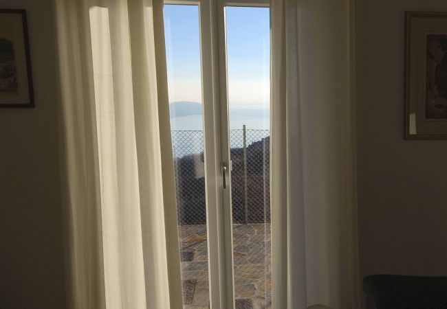 Villa a Tignale - Villa Ada - Theater Home, con bellissima vista lago Villa a Tignale - Villa Ada - Theater Home, con bellissima vista lago