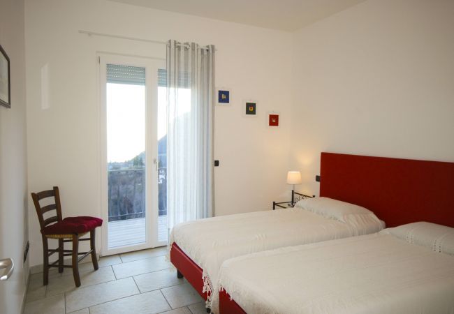 Villa a Tignale - Villa Ada - Theater Home, con bellissima vista lago Villa a Tignale - Villa Ada - Theater Home, con bellissima vista lago