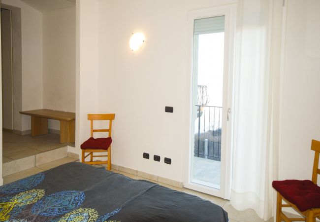 Villa a Tignale - Villa Ada - Theater Home, con bellissima vista lago Villa a Tignale - Villa Ada - Theater Home, con bellissima vista lago