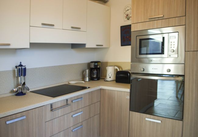 Villa a Tignale - Villa Ada - Theater Home, con bellissima vista lago Villa a Tignale - Villa Ada - Theater Home, con bellissima vista lago