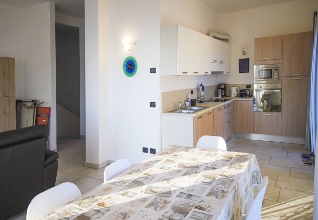 Villa a Tignale - Villa Ada - Theater Home, con bellissima vista lago Villa a Tignale - Villa Ada - Theater Home, con bellissima vista lago