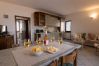 Appartamento a Tignale - Angelica 3 by Theater Home, con balcone e vista lago