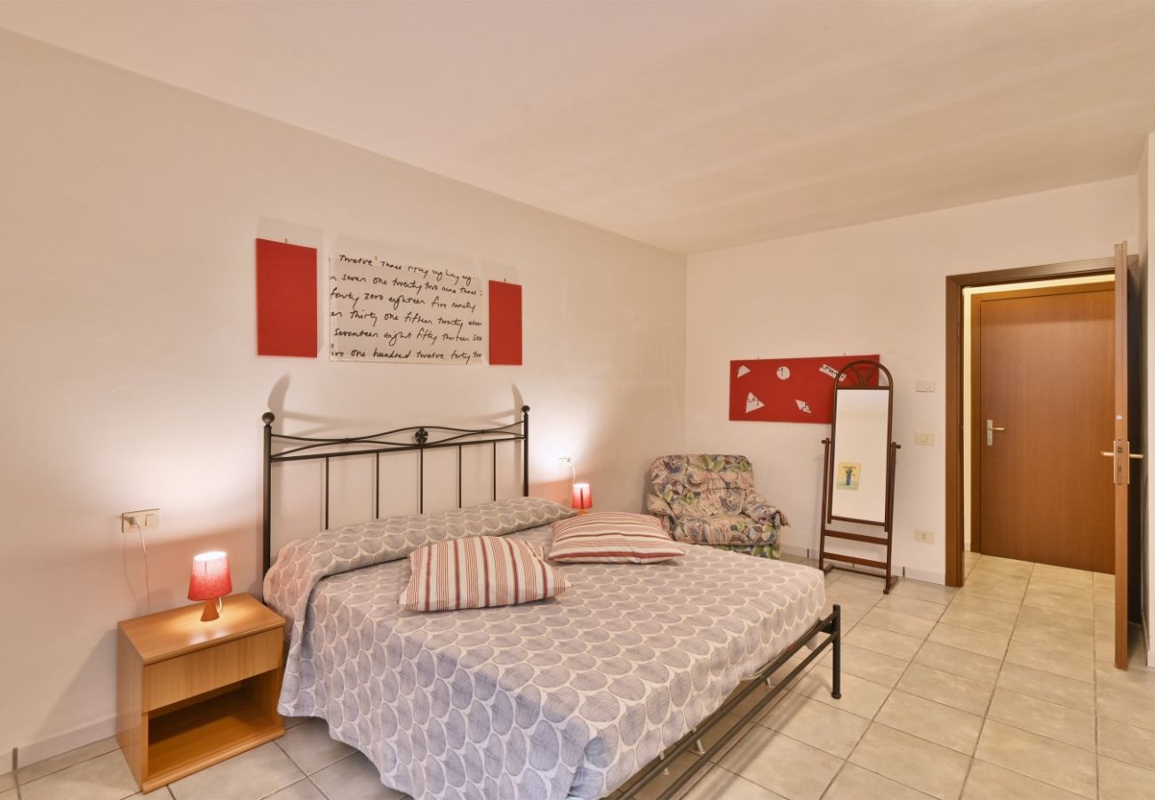 Appartamento a Tignale - Angelica 5 by Theater Home, con giardino recintato e vista lago Appartamento a Tignale - Angelica 5 by Theater Home, con giardino recintato e vista lago