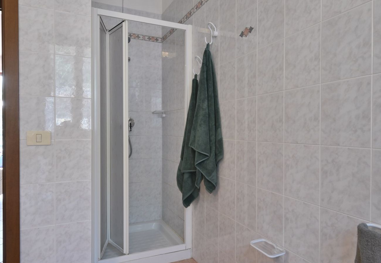 Appartamento a Tignale - Angelica 5 by Theater Home, con giardino recintato e vista lago Appartamento a Tignale - Angelica 5 by Theater Home, con giardino recintato e vista lago