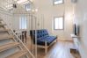 Appartamento a Tignale - La Corte - Gallia Theater Home, arredato con gusto e vista lago Appartamento a Tignale - La Corte - Gallia Theater Home, arredato con gusto e vista lago