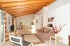 Appartamento a Tignale - I Velieri - Theater Home, con stupenda vista lago Appartamento a Tignale - I Velieri - Theater Home, con stupenda vista lago