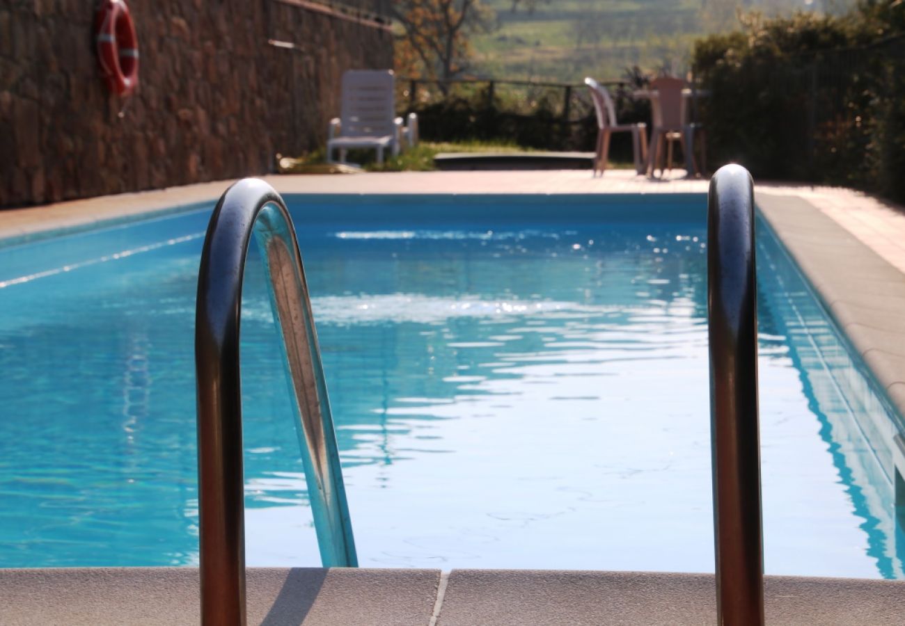 Appartamento a Tignale - Appartamento 20 - Theater Home, con piscina e stupenda vista lago