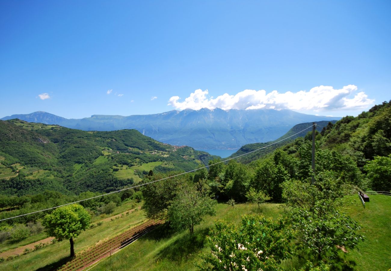 Appartamento a Tignale - Rustico Massimo - Theater Home, con vista panoramica