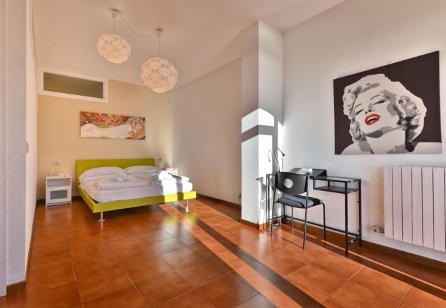 Appartamento a Tignale - Armonia - Theater Home, con due posti auto e bellissima vista lag Appartamento a Tignale - Armonia - Theater Home, con due posti auto e bellissima vista lag