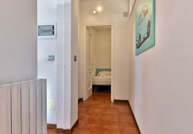 Appartamento a Tignale - Armonia - Theater Home, con due posti auto e bellissima vista lag Appartamento a Tignale - Armonia - Theater Home, con due posti auto e bellissima vista lag