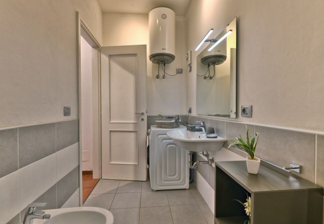 Appartamento a Tignale - Armonia - Theater Home, con due posti auto e bellissima vista lag Appartamento a Tignale - Armonia - Theater Home, con due posti auto e bellissima vista lag