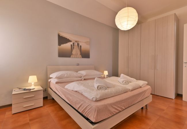 Appartamento a Tignale - Armonia - Theater Home, con due posti auto e bellissima vista lag Appartamento a Tignale - Armonia - Theater Home, con due posti auto e bellissima vista lag