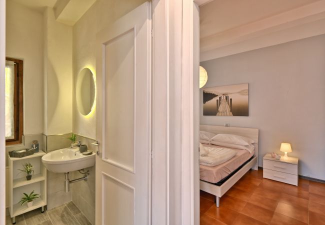 Appartamento a Tignale - Armonia - Theater Home, con due posti auto e bellissima vista lag Appartamento a Tignale - Armonia - Theater Home, con due posti auto e bellissima vista lag