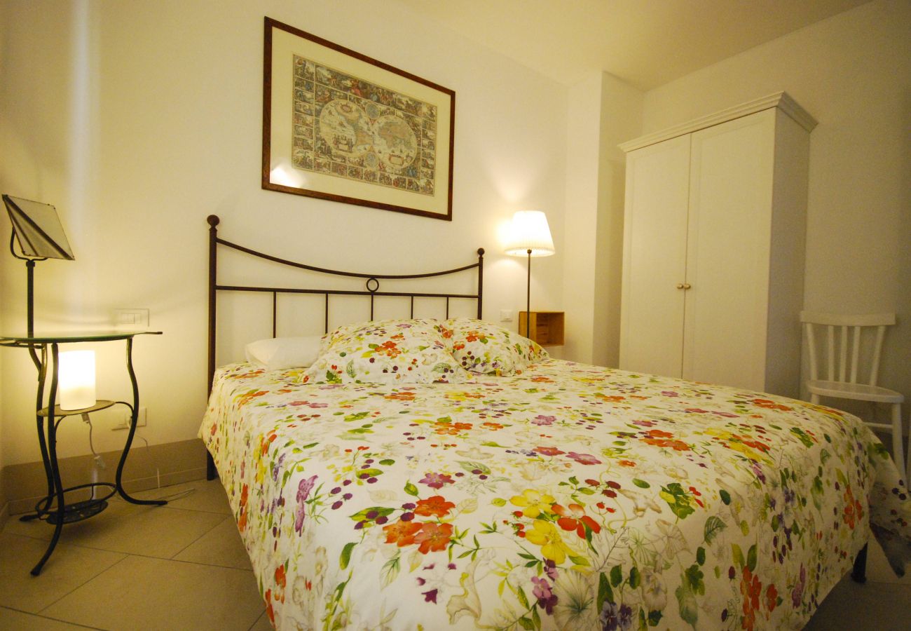 Appartamento a Tignale - Menèk - Theater Home, in centro storico Appartamento a Tignale - Menèk - Theater Home, in centro storico