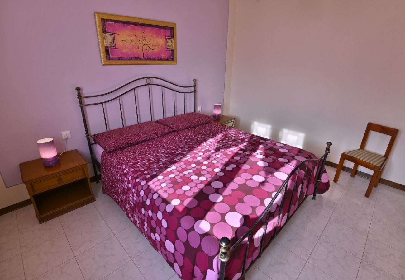 Appartamento a Tignale - Villa Margherita - Theater Home, appartamento con vista lago mozzafiato Appartamento a Tignale - Villa Margherita - Theater Home, appartamento con vista lago mozzafiato