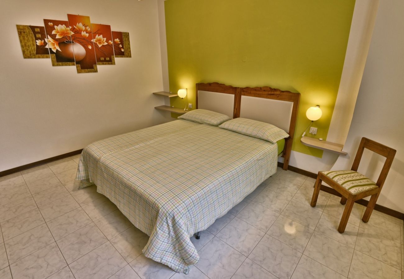 Appartamento a Tignale - Villa Margherita - Theater Home, appartamento con vista lago mozzafiato Appartamento a Tignale - Villa Margherita - Theater Home, appartamento con vista lago mozzafiato