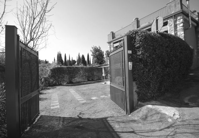 Appartamento a Toscolano-Maderno - Casa Colin by Theater Home, antica limonaia con vista panoramica Appartamento a Toscolano-Maderno - Casa Colin by Theater Home, antica limonaia con vista panoramica