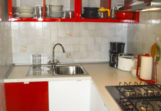 Appartamento a Toscolano-Maderno - Casa Colin by Theater Home, antica limonaia con vista panoramica Appartamento a Toscolano-Maderno - Casa Colin by Theater Home, antica limonaia con vista panoramica