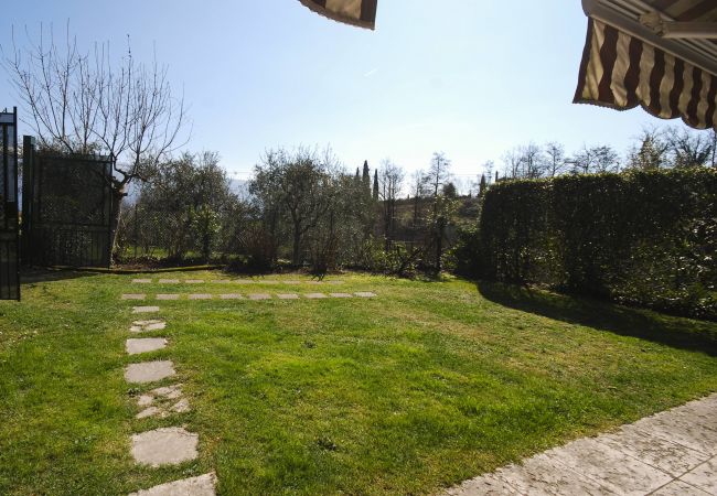 Appartamento a Toscolano-Maderno - Casa Colin by Theater Home, antica limonaia con vista panoramica Appartamento a Toscolano-Maderno - Casa Colin by Theater Home, antica limonaia con vista panoramica