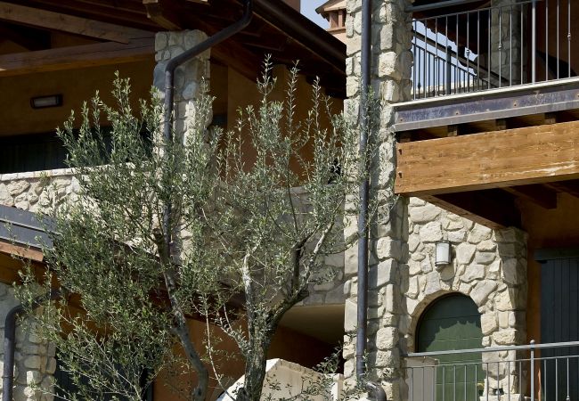 Appartamento a Toscolano-Maderno - Eagle by Theater Home, all'interno del Golf Bogliaco con piscina Appartamento a Toscolano-Maderno - Eagle by Theater Home, all'interno del Golf Bogliaco con piscina