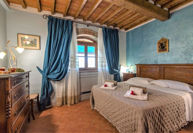 Appartamento a Bucine - Raggio Di Sole at Villa Mariolo Appartamento a Bucine - Raggio Di Sole at Villa Mariolo