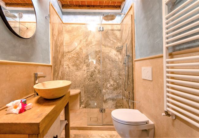 Appartamento a Bucine - Raggio Di Sole at Villa Mariolo Appartamento a Bucine - Raggio Di Sole at Villa Mariolo