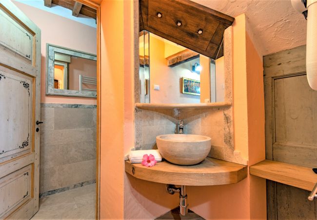 Appartamento a Bucine - Raggio Di Sole at Villa Mariolo Appartamento a Bucine - Raggio Di Sole at Villa Mariolo