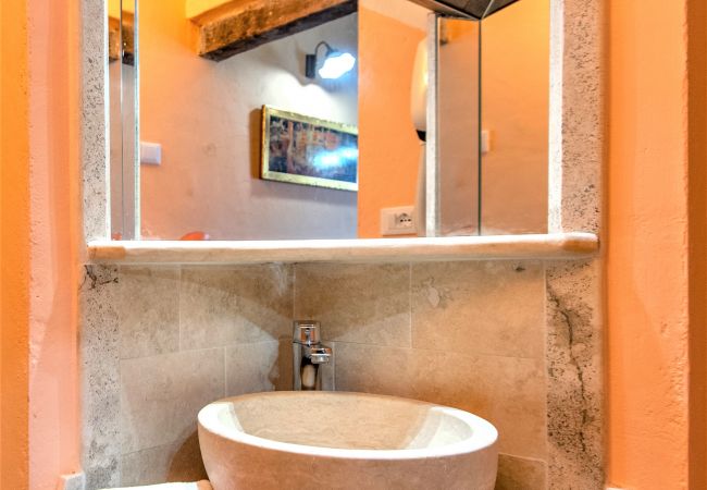 Appartamento a Bucine - Raggio Di Sole at Villa Mariolo Appartamento a Bucine - Raggio Di Sole at Villa Mariolo