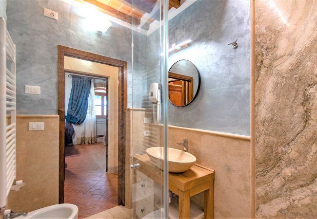 Appartamento a Bucine - Raggio Di Sole at Villa Mariolo Appartamento a Bucine - Raggio Di Sole at Villa Mariolo