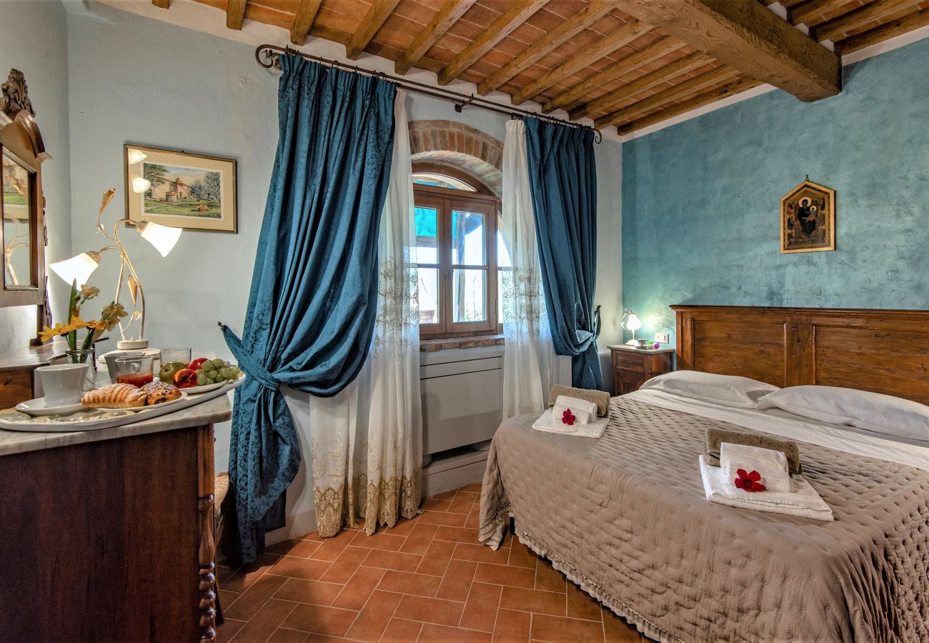 Appartamento a Bucine - Raggio Di Sole at Villa Mariolo Appartamento a Bucine - Raggio Di Sole at Villa Mariolo