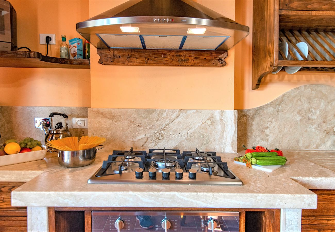 Appartamento a Bucine - Raggio Di Sole at Villa Mariolo Appartamento a Bucine - Raggio Di Sole at Villa Mariolo