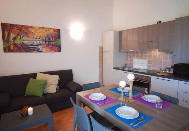 Villa a Tignale - Villa Sole - Theater Home, con garage e spettacolare vista lago Villa a Tignale - Villa Sole - Theater Home, con garage e spettacolare vista lago