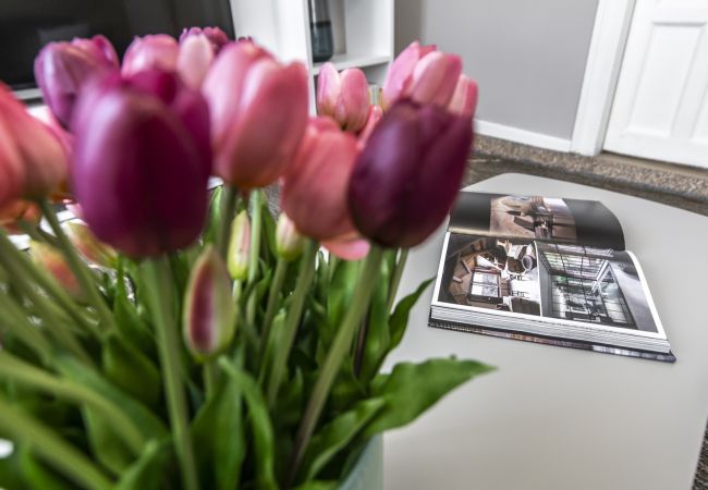 Appartamento a Venezia - Charming Apartment on the Grand Canal R&R Appartamento a Venezia - Charming Apartment on the Grand Canal R&R