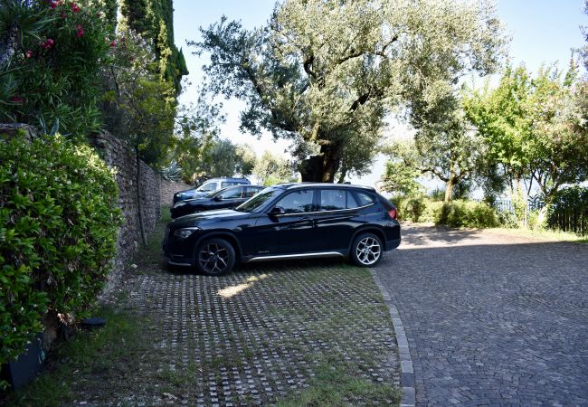 Appartamento a Toscolano-Maderno - Marieclaire by Theater Home, direttamente a lago Appartamento a Toscolano-Maderno - Marieclaire by Theater Home, direttamente a lago
