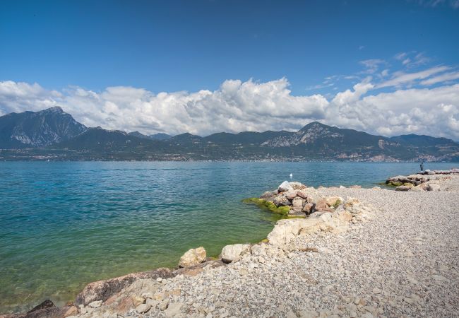 Appartamento a Torri del Benaco - Apartment Frader Otto Appartamento a Torri del Benaco - Apartment Frader Otto