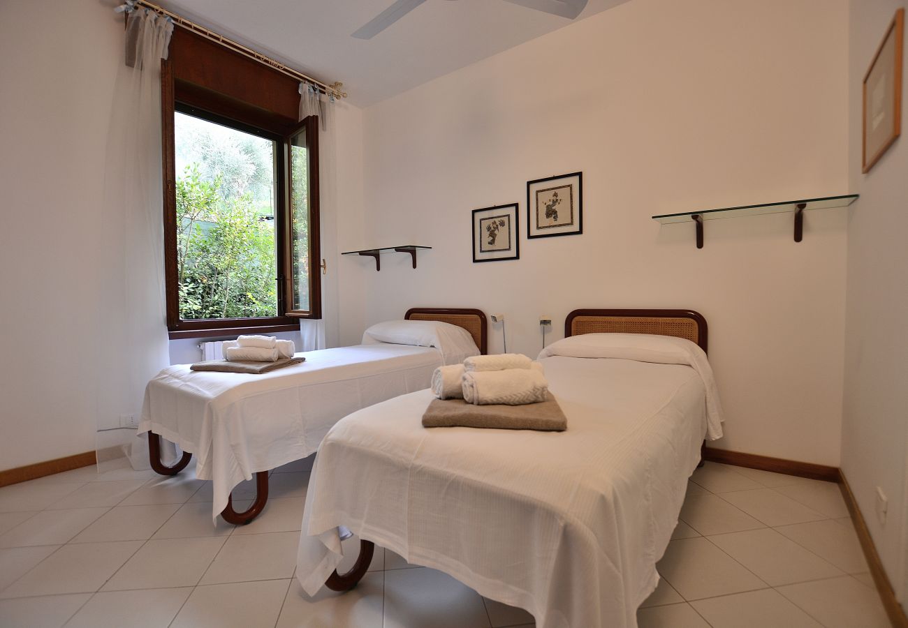 Appartamento a Torri del Benaco - Apartment Frader Otto Appartamento a Torri del Benaco - Apartment Frader Otto