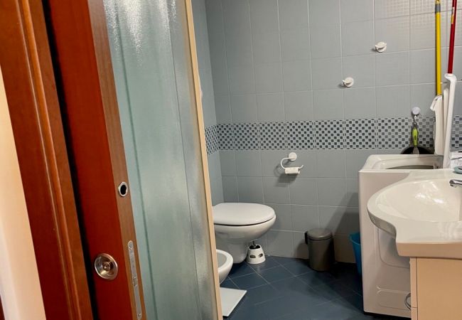 Appartamento a Tignale - Flair - Theater Home, con piscina e stupenda vista lago Appartamento a Tignale - Flair - Theater Home, con piscina e stupenda vista lago