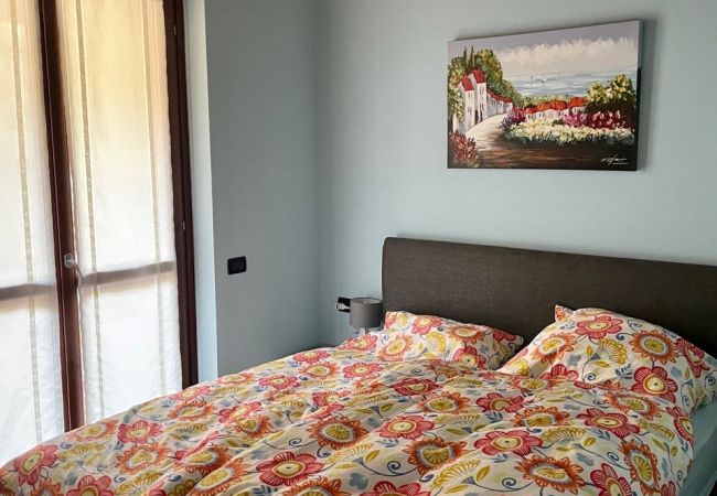 Appartamento a Tignale - Flair - Theater Home, con piscina e stupenda vista lago Appartamento a Tignale - Flair - Theater Home, con piscina e stupenda vista lago