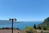 Appartamento a Tignale - Flair - Theater Home, con piscina e stupenda vista lago Appartamento a Tignale - Flair - Theater Home, con piscina e stupenda vista lago