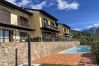 Appartamento a Tignale - Flair - Theater Home, con piscina e stupenda vista lago Appartamento a Tignale - Flair - Theater Home, con piscina e stupenda vista lago