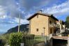 Appartamento a Tignale - Flair - Theater Home, con piscina e stupenda vista lago Appartamento a Tignale - Flair - Theater Home, con piscina e stupenda vista lago
