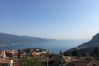 Appartamento a Tignale -  Francesco - Theater Home, con piscina e stupenda vista lago Appartamento a Tignale -  Francesco - Theater Home, con piscina e stupenda vista lago
