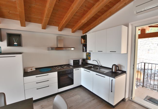 Appartamento a Costermano - Blue Apartment Appartamento a Costermano - Blue Apartment
