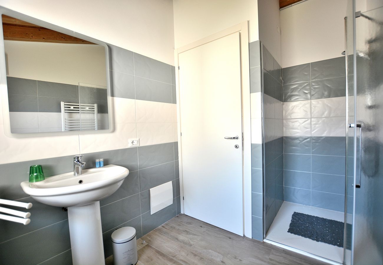 Appartamento a Costermano - Blue Apartment Appartamento a Costermano - Blue Apartment