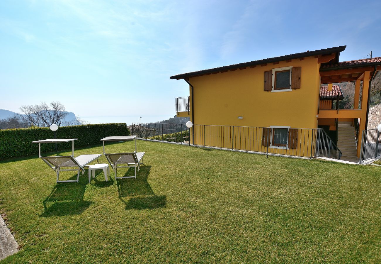 Appartamento a Costermano - Blue Apartment Appartamento a Costermano - Blue Apartment