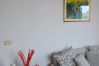 Appartamento a Tignale - Lina's Home - Theater Home, con terrazzo e vista lago Appartamento a Tignale - Lina's Home - Theater Home, con terrazzo e vista lago