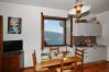 Appartamento a Tignale - Lina's Home - Theater Home, con terrazzo e vista lago Appartamento a Tignale - Lina's Home - Theater Home, con terrazzo e vista lago