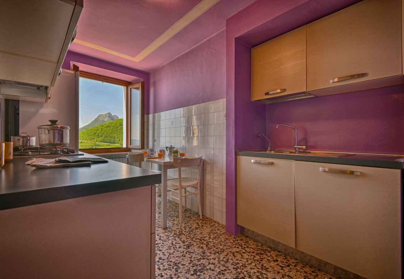 Casa a Gargnano - Al Pos by Theater Home, con meravigliosa vista lago Casa a Gargnano - Al Pos by Theater Home, con meravigliosa vista lago