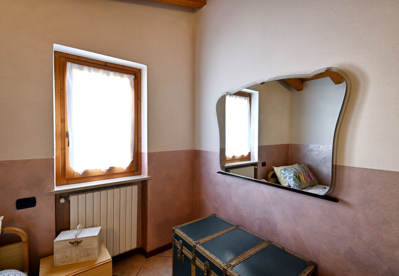 Appartamento a Tignale - Appartamento Maja - Theater Home, con stupenda vista lago Appartamento a Tignale - Appartamento Maja - Theater Home, con stupenda vista lago